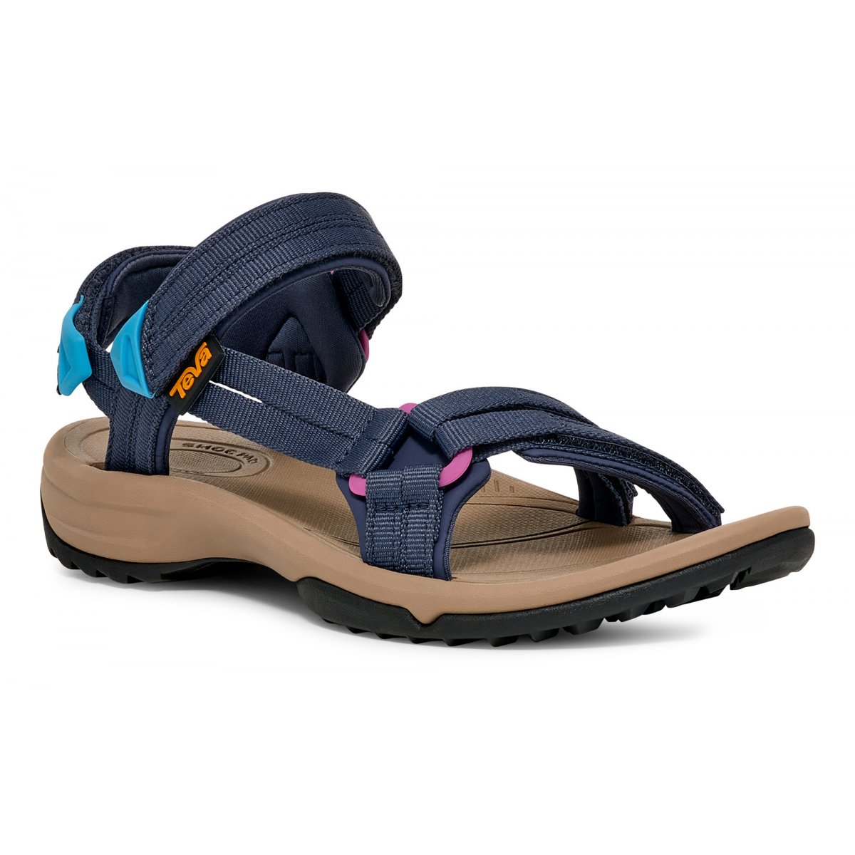 TEVA – SANDALI DONNA TERRA-FI LITE – 1001474 - immagine 2