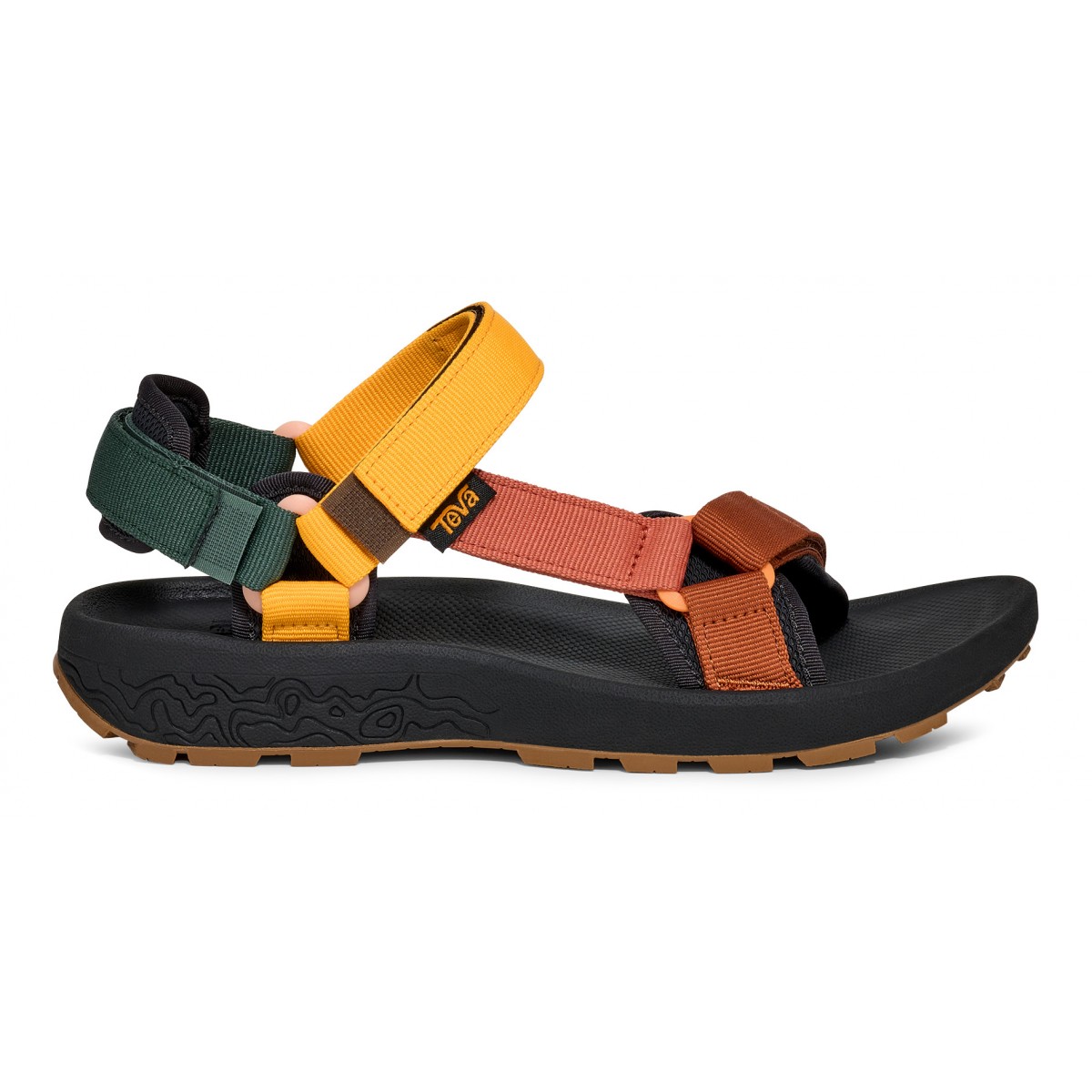 TEVA – SANDALI DONNA HYDRA TREK – 1150270