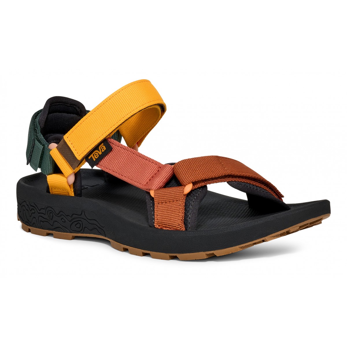 TEVA – SANDALI DONNA HYDRA TREK – 1150270 - immagine 2