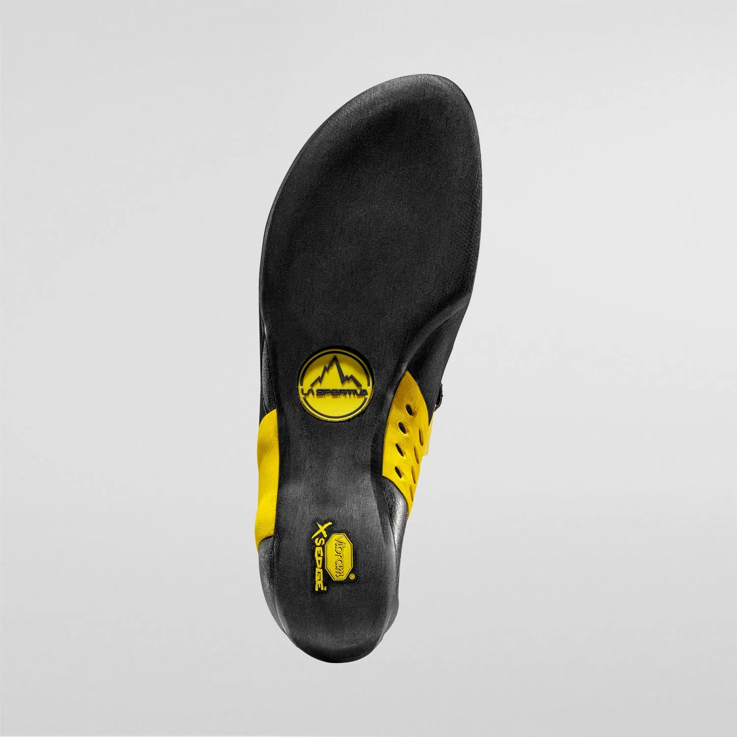 LASPORTIVA – SCARPETTE KATANA YELLOW/BLACK ZFCS080 - immagine 4