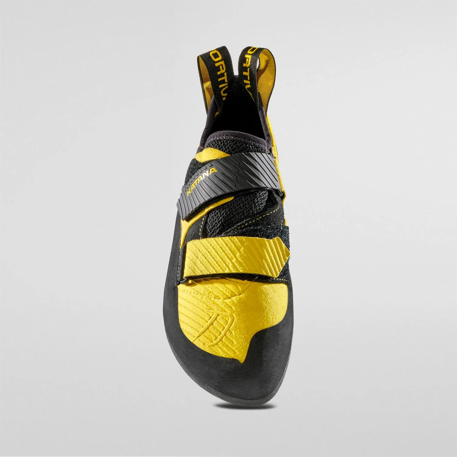 LASPORTIVA – SCARPETTE KATANA YELLOW/BLACK ZFCS080 - immagine 3