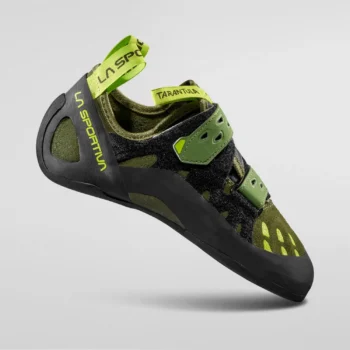 LASPORTIVA – SCARPETTE TARANTULA OLIVE/NEON ZFCS146