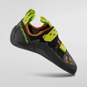 LASPORTIVA – SCARPETTE TARANTULA CARBON/LIME PUNCH ZFCS146