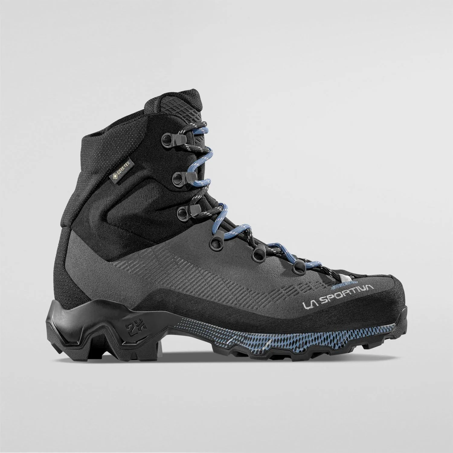 LASPORTIVA – SCARPONI DONNA AEQUILIBRIUM TREK GTX – ZFHS140 - immagine 3