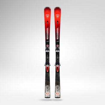 ROSSIGNOL – SCI HERO MT TI C.A.M.K+ NX12 – RRPPZ02.T