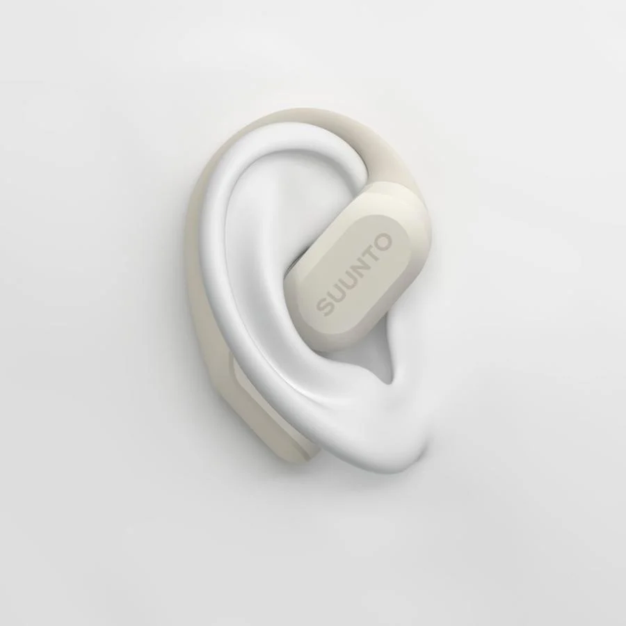 SUUNTO – CUFFIE BT SPARK WHITE – SS051493000 - immagine 2