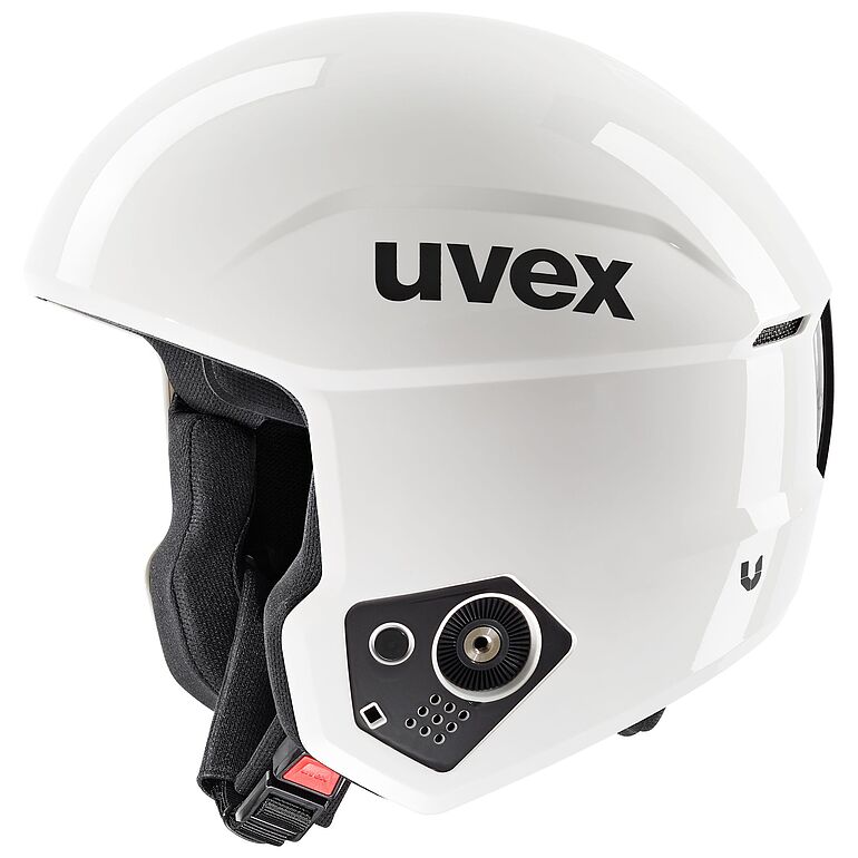UVEX – CASCO SCI RACE UP FIS – 566346 - immagine 6