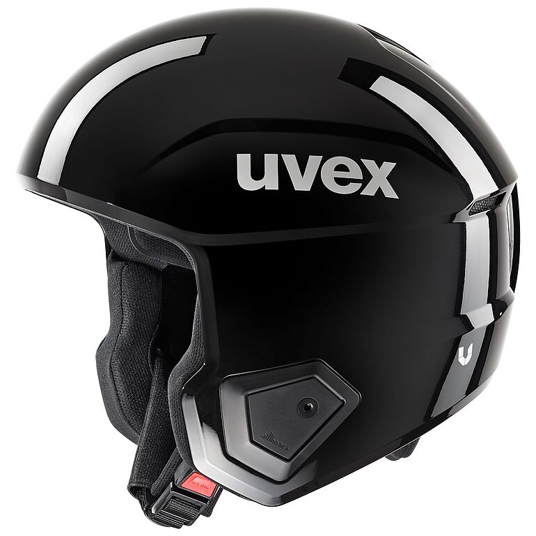 UVEX – CASCO SCI RACE UP FIS – 566346