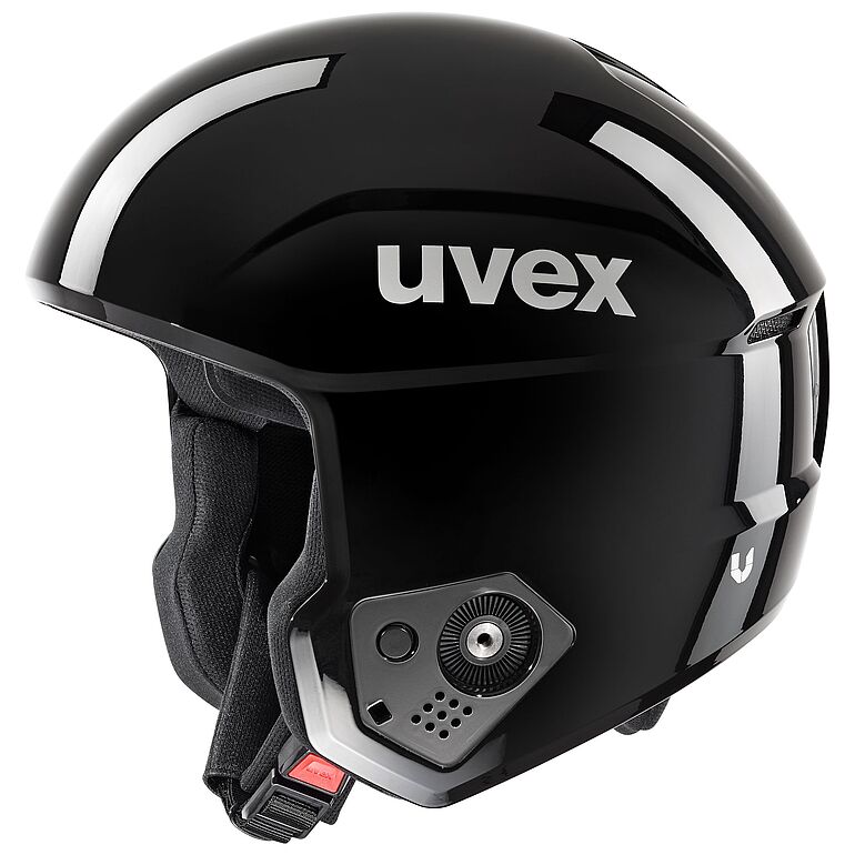 UVEX – CASCO SCI RACE UP FIS – 566346 - immagine 6