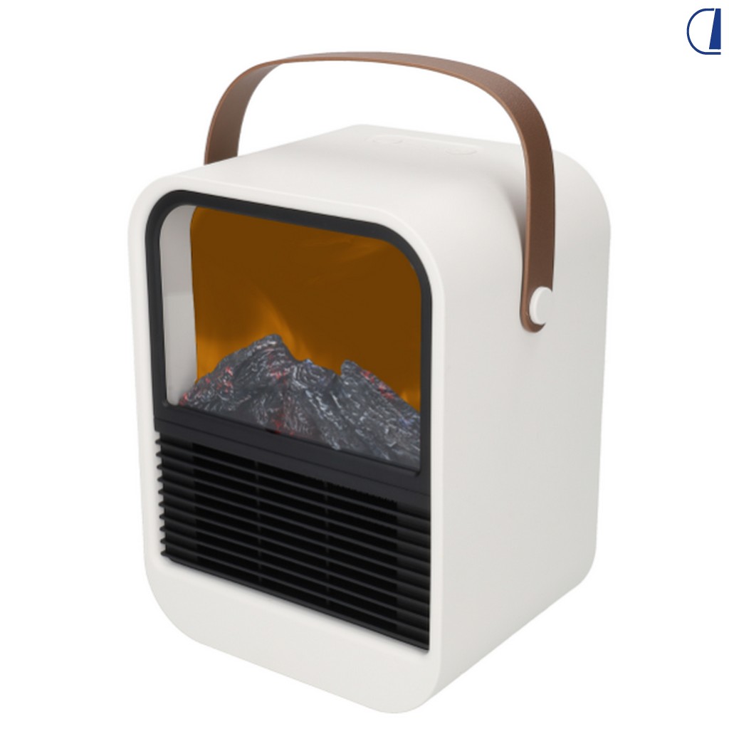 DIMATEC – STUFA IN CERAMICA FLAME – 025SUNNYFLA