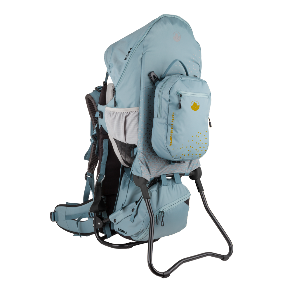KOHLA – ZAINO PORTABIMBI HAPPY TRANSPORTER – 1100089