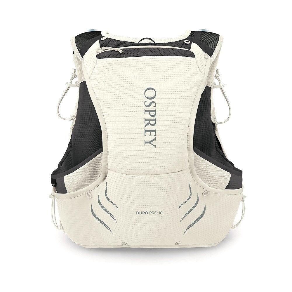 OSPREY – ZAINO DURO PRO 10 LT. – DURO.PRO - immagine 2