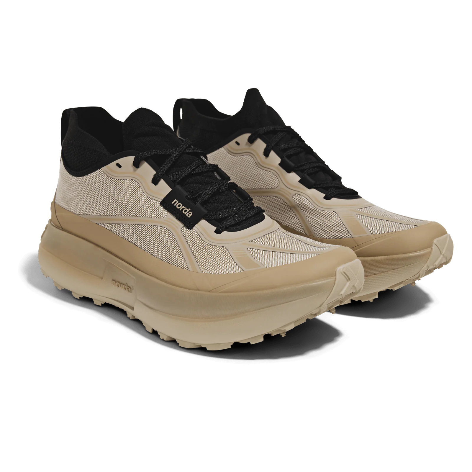 NORDA – SCARPE 055 M – 055M - immagine 2