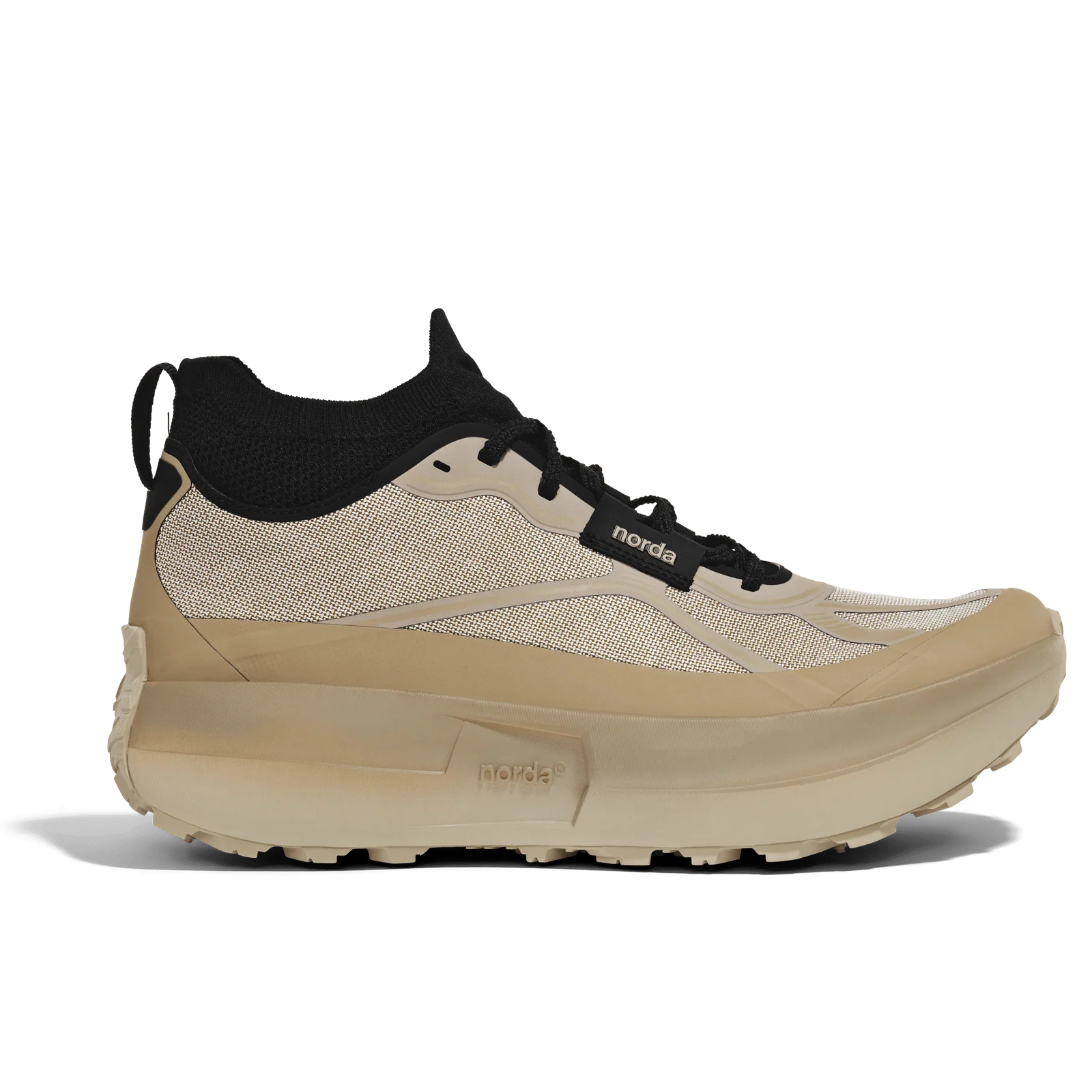 NORDA – SCARPE 055 M – 055M
