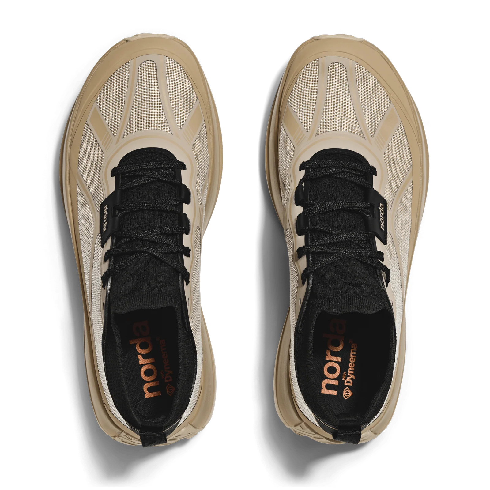 NORDA – SCARPE 055 M – 055M - immagine 3