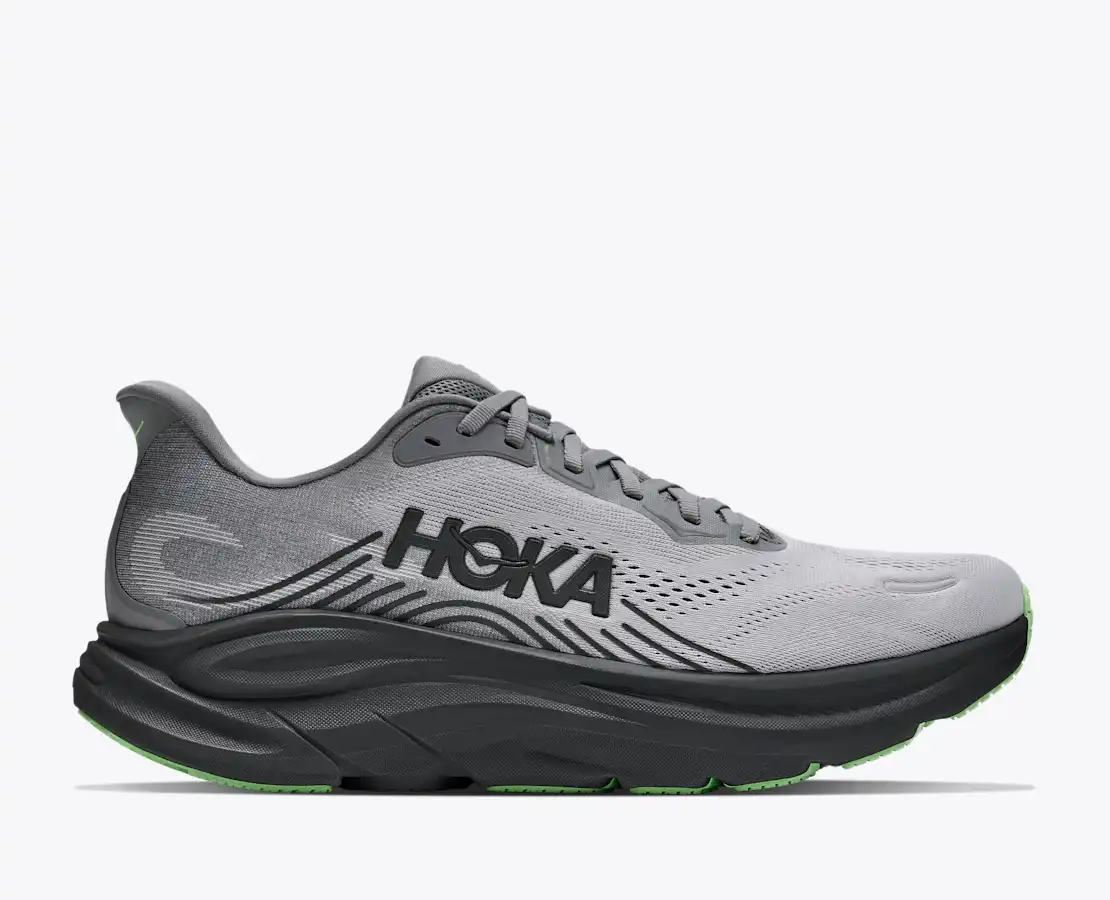 HOKA – SCARPE CLIFTON 11 GLCT 1176572 - immagine 2