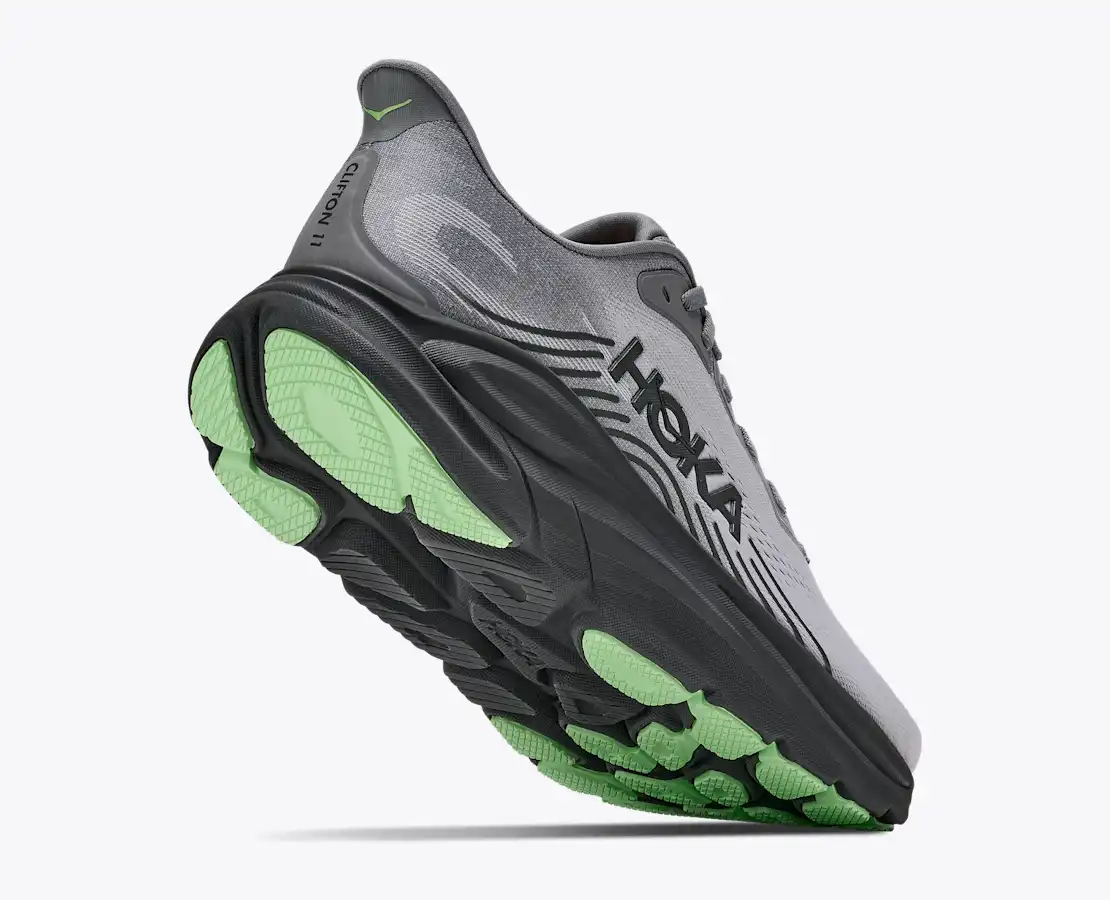 HOKA – SCARPE CLIFTON 11 GLCT 1176572 - immagine 3