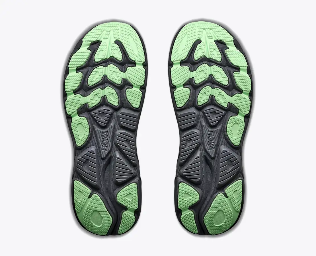 HOKA – SCARPE CLIFTON 11 GLCT 1176572 - immagine 4