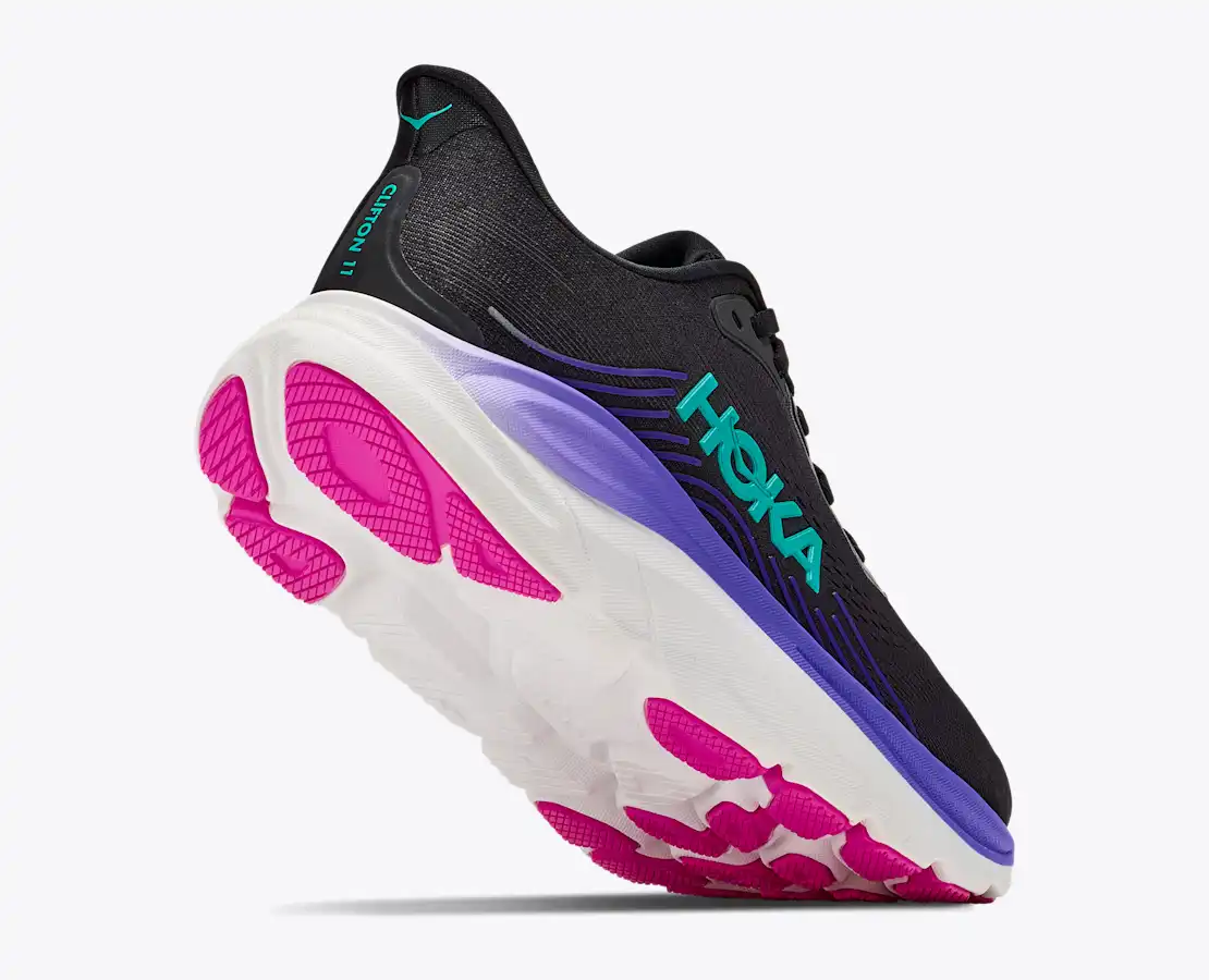 HOKA – SCARPE DONNA CLIFTON 11 BNNN 1176573 - immagine 2