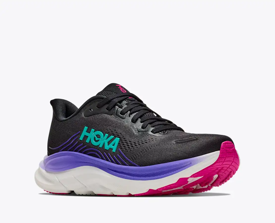 HOKA – SCARPE DONNA CLIFTON 11 BNNN 1176573 - immagine 3