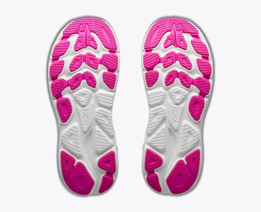 HOKA – SCARPE DONNA CLIFTON 11 BNNN 1176573 - immagine 4