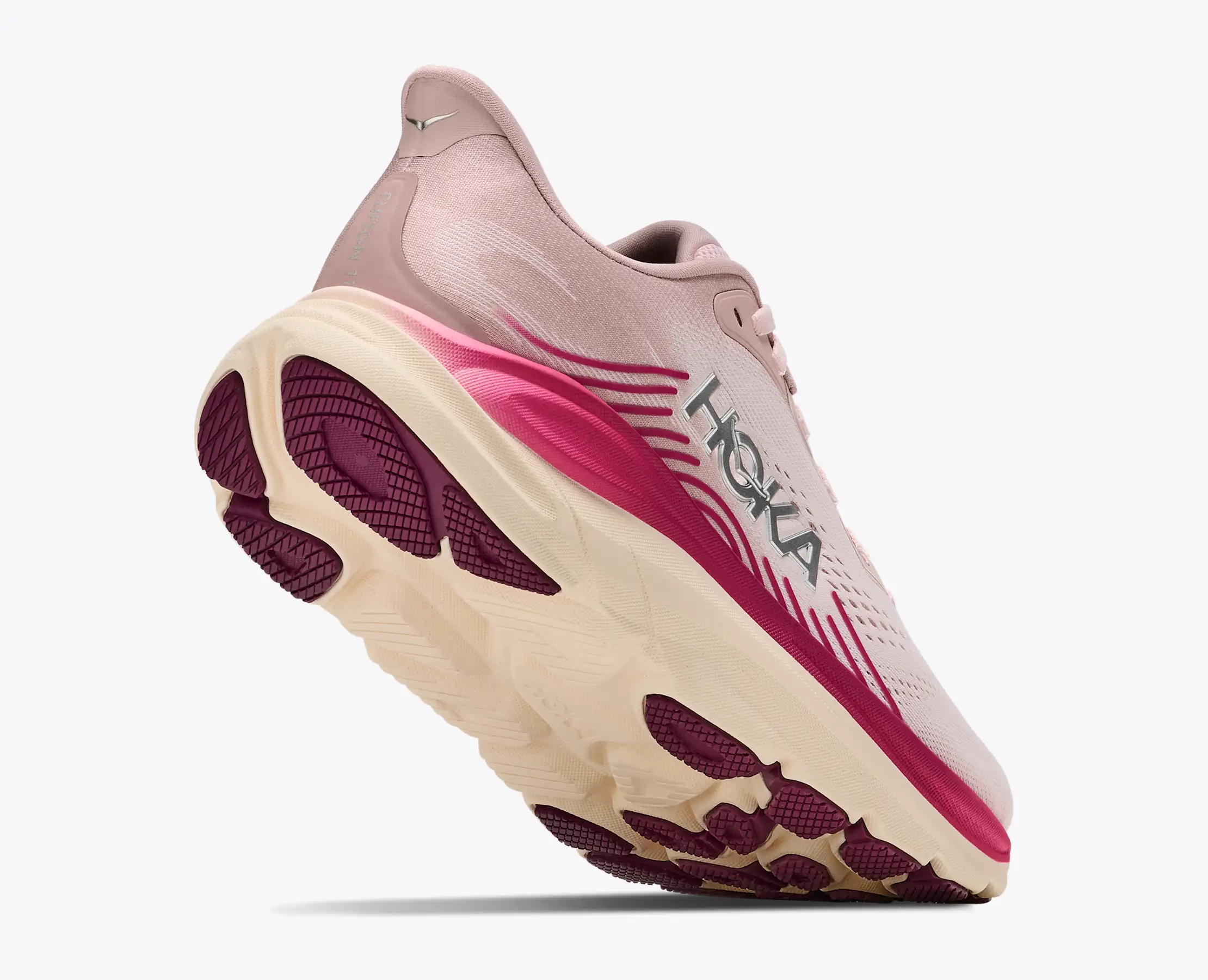 HOKA – SCARPE DONNA CLIFTON 11 – 1176573 - immagine 3