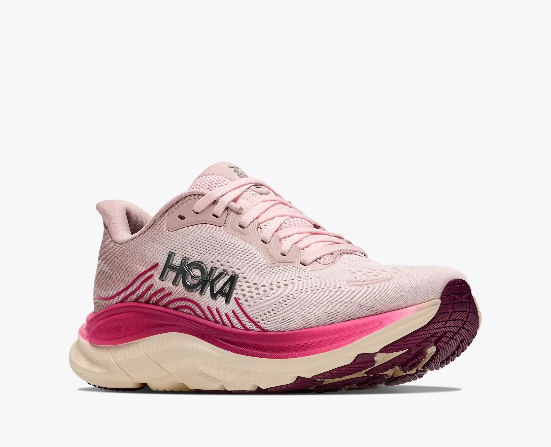 HOKA – SCARPE DONNA CLIFTON 11 – 1176573 - immagine 2