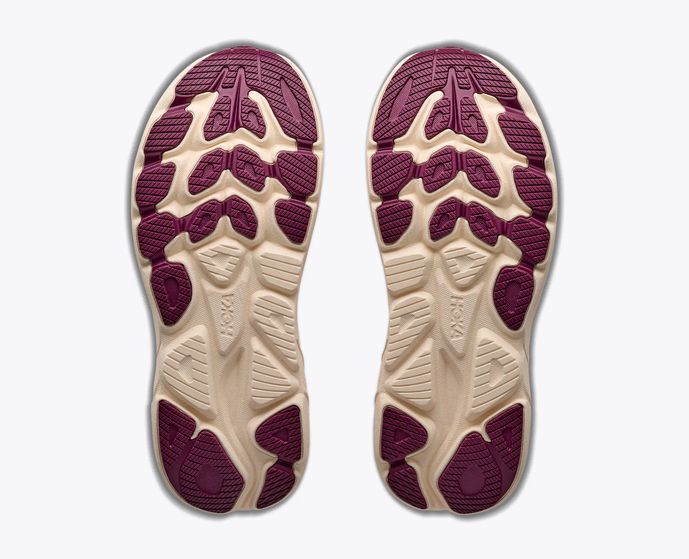 HOKA – SCARPE DONNA CLIFTON 11 – 1176573 - immagine 4