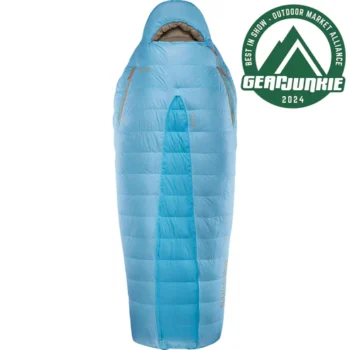 THERMAREST – SACCO LETTO BOOST 650 -6 LONG – 14205