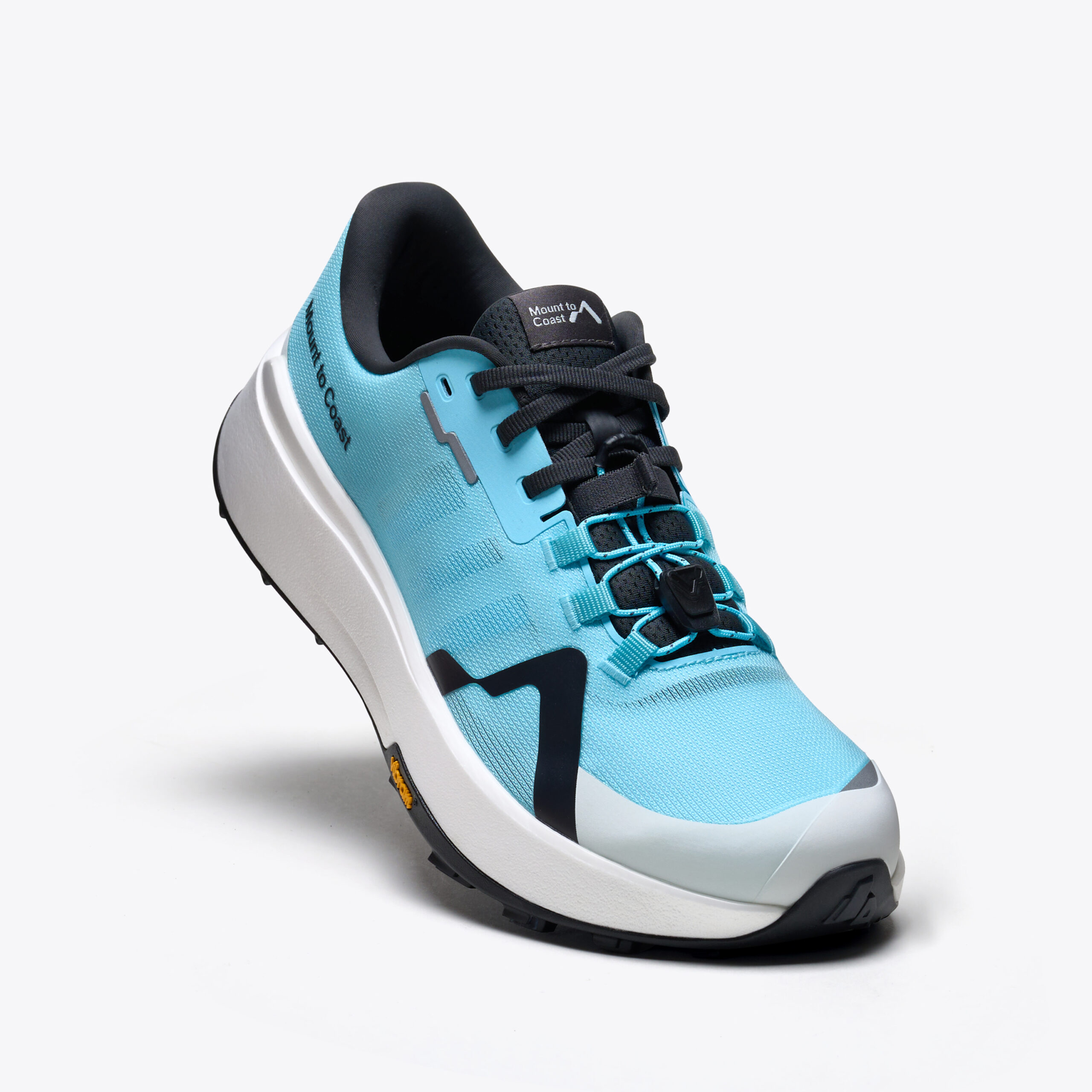 MOUNT TO COAST – SCARPE M1 GLACIER – M1M - immagine 2
