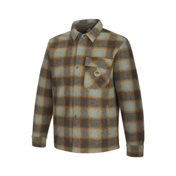 WILD COUNTRY – GIACCA MOVEMENT – 95361