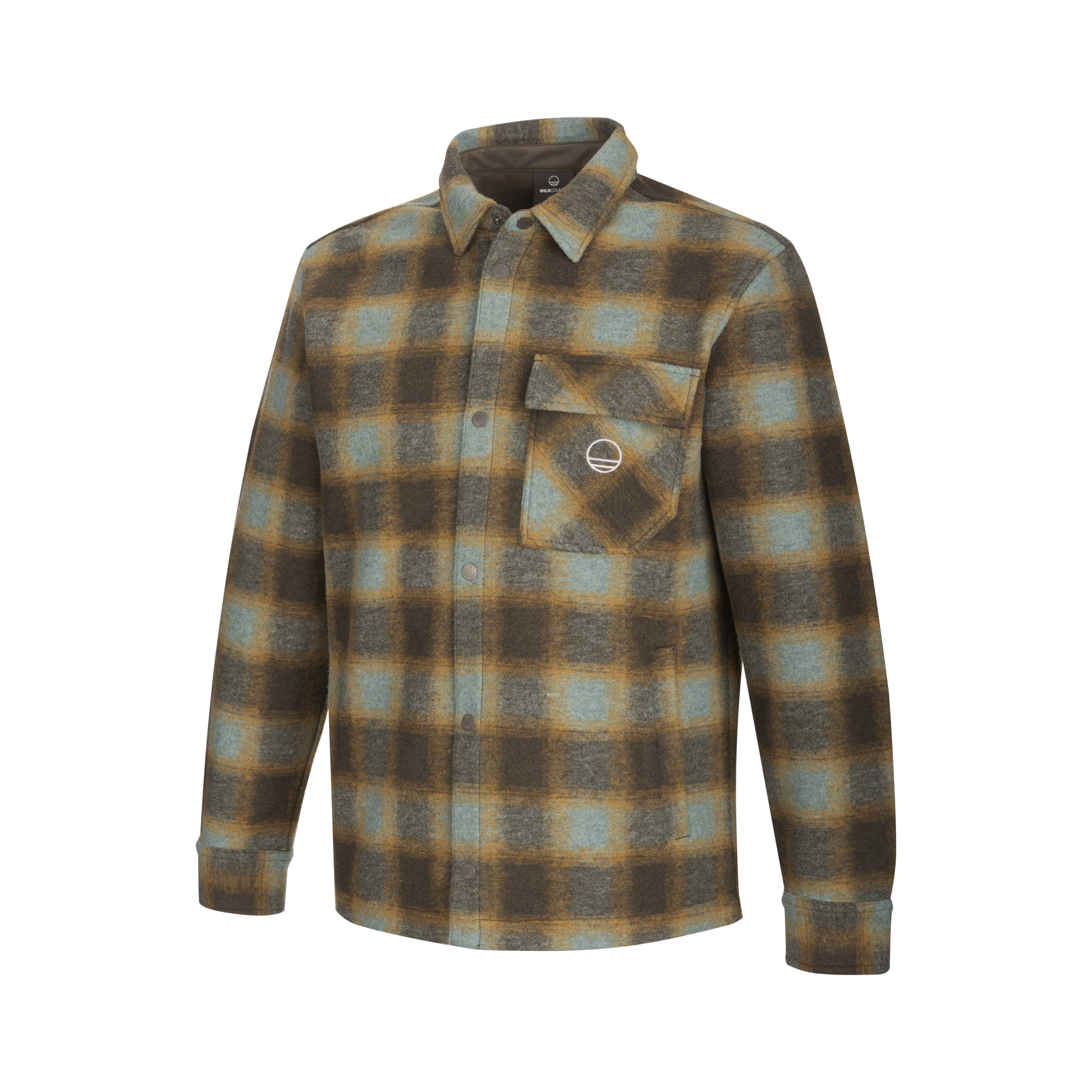 WILD COUNTRY – GIACCA MOVEMENT – 95361