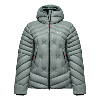 SALEWA – GIACCA DONNA ORTLES MED 4 DOWN – 29377