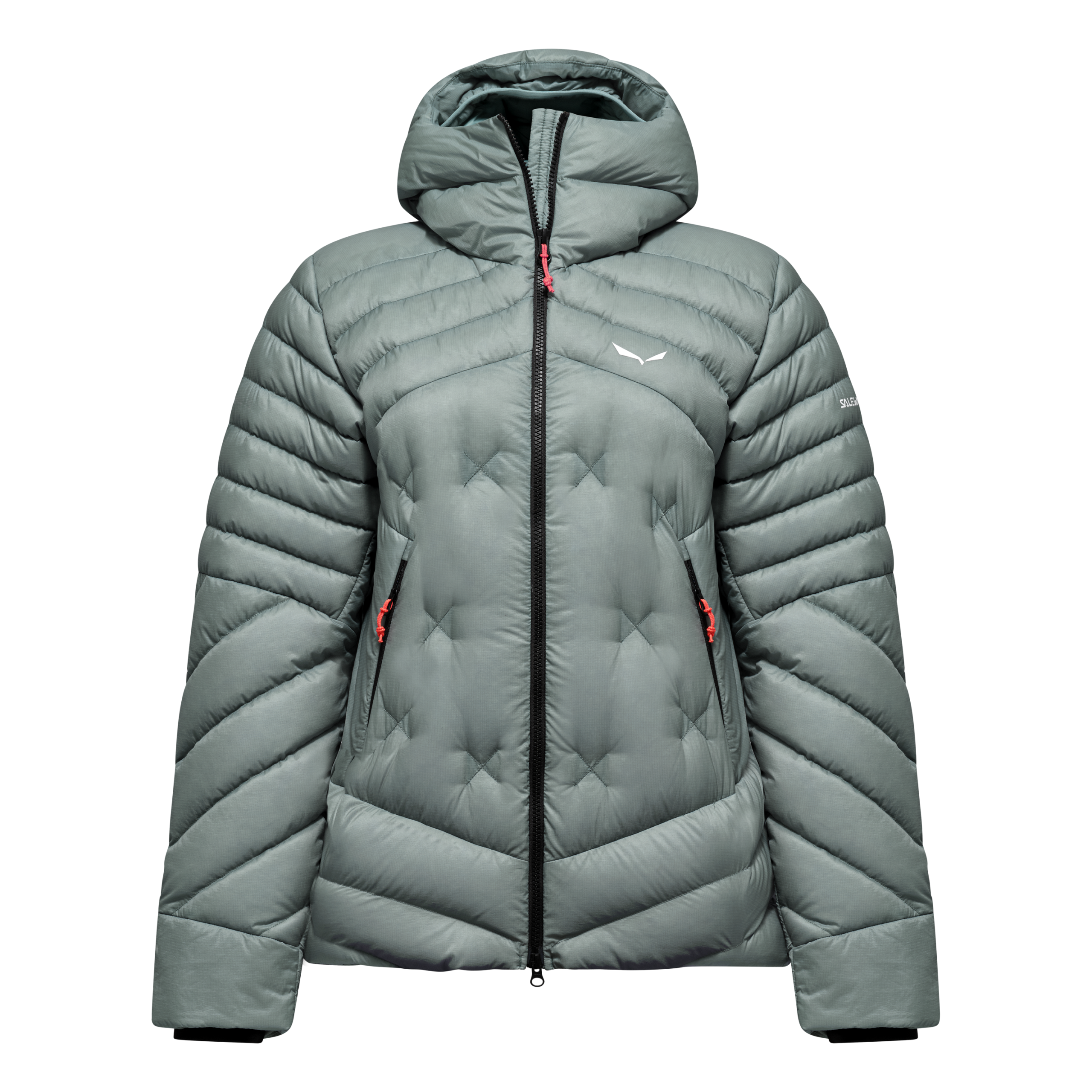 SALEWA – GIACCA DONNA ORTLES MED 4 DOWN – 29377