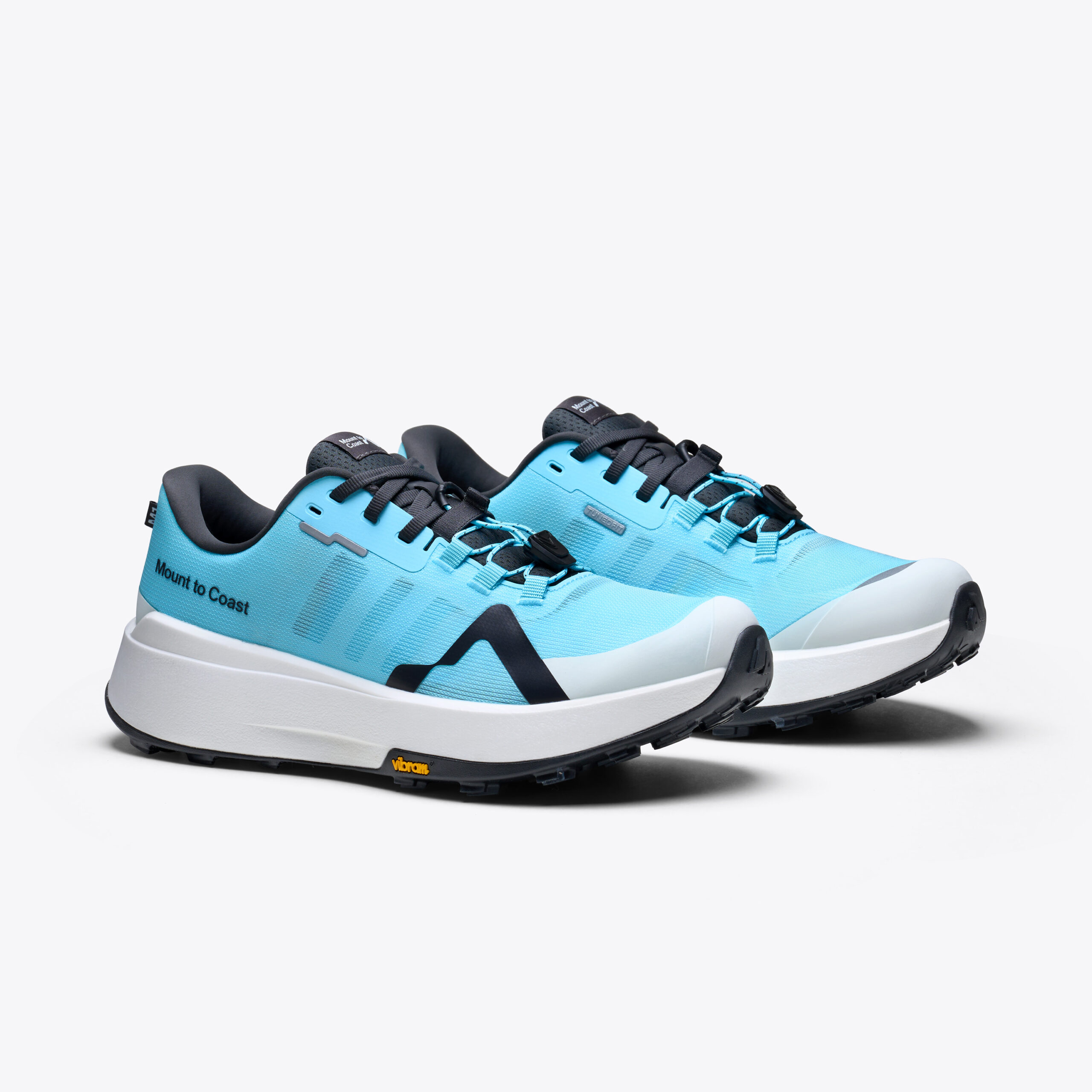 MOUNT TO COAST – SCARPE M1 GLACIER – M1M - immagine 4