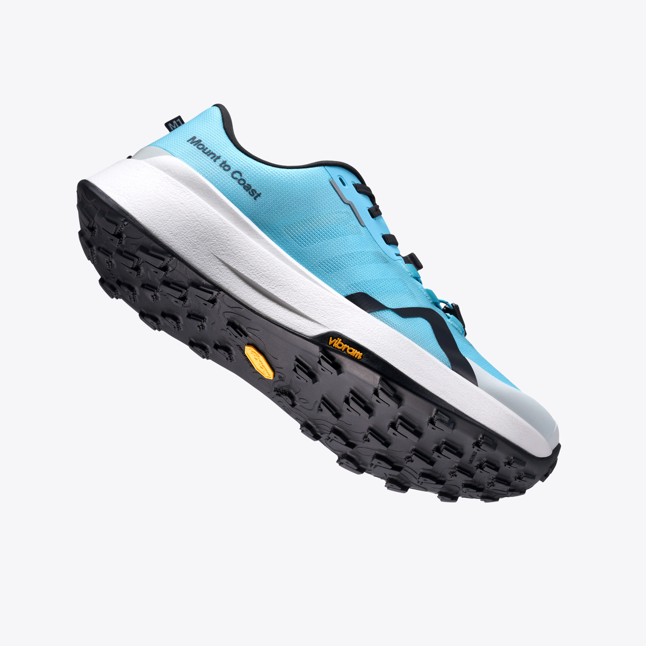 MOUNT TO COAST – SCARPE M1 GLACIER – M1M - immagine 3
