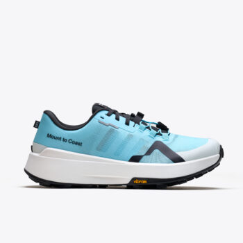 MOUNT TO COAST – SCARPE M1 GLACIER – M1M