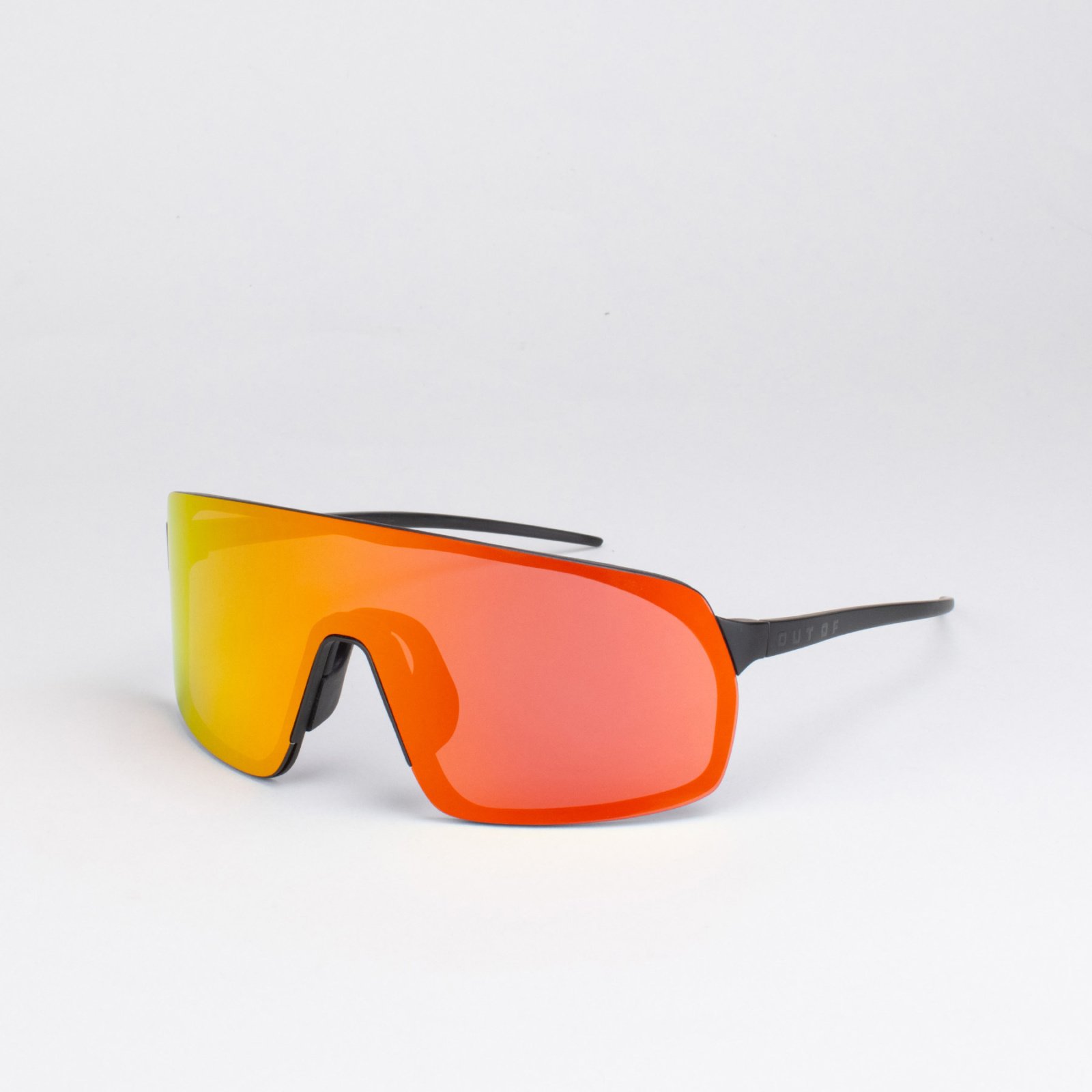OUT OF – OCCHIALI RAMS ADAPTA RED MCI – XS1055