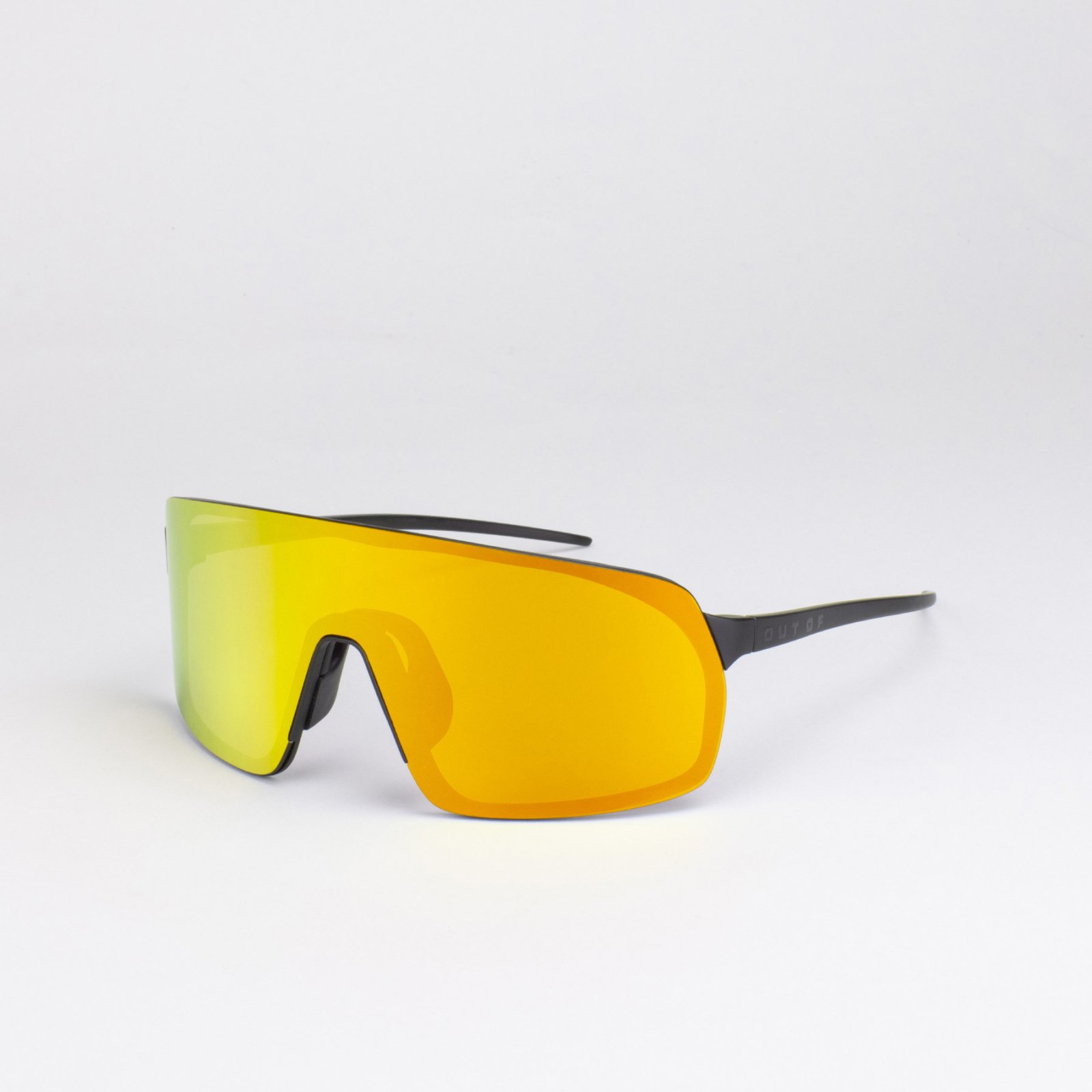 OUT OF – OCCHIALI RAMS ADAPTA GOLD24 MCI – XS1055
