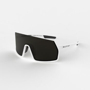OUT OF – OCCHIALI VECTOR WHITE/SMOKE – XS210