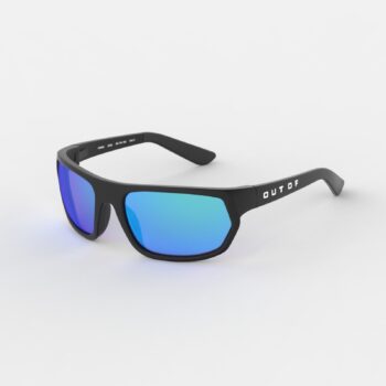 OUT OF – OCCHIALI FORGE BLACK/BLUE MCI – XS220
