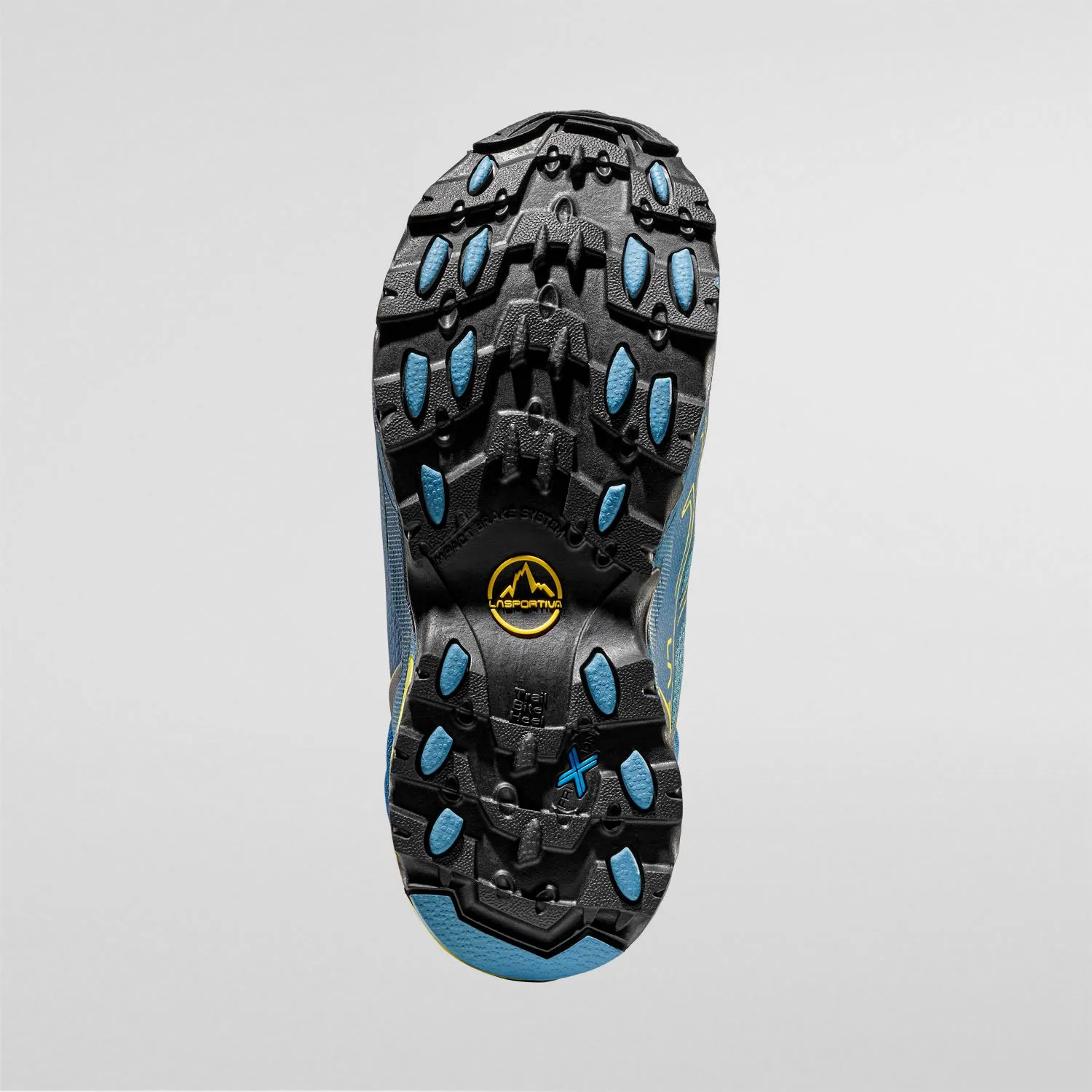 LASPORTIVA – PEDULE JR ULTRA RAPTOR II MID GTX – ZFHS136 - immagine 3