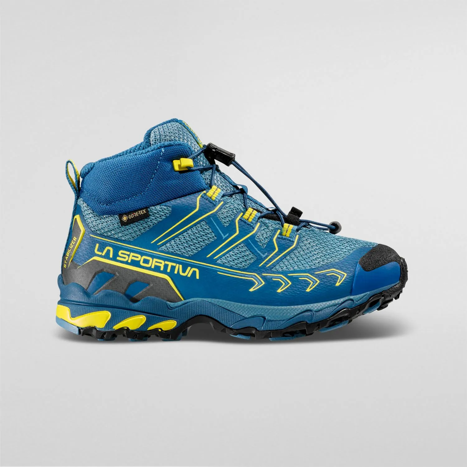 LASPORTIVA – PEDULE JR ULTRA RAPTOR II MID GTX – ZFHS136 - immagine 2