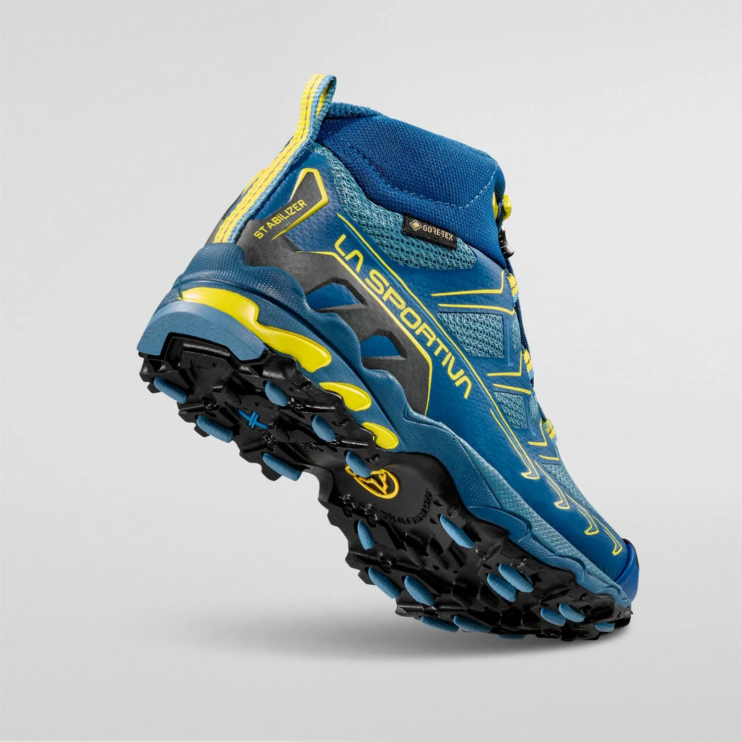 LASPORTIVA – PEDULE JR ULTRA RAPTOR II MID GTX – ZFHS136 - immagine 4