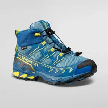 LASPORTIVA – PEDULE JR ULTRA RAPTOR II MID GTX – ZFHS136