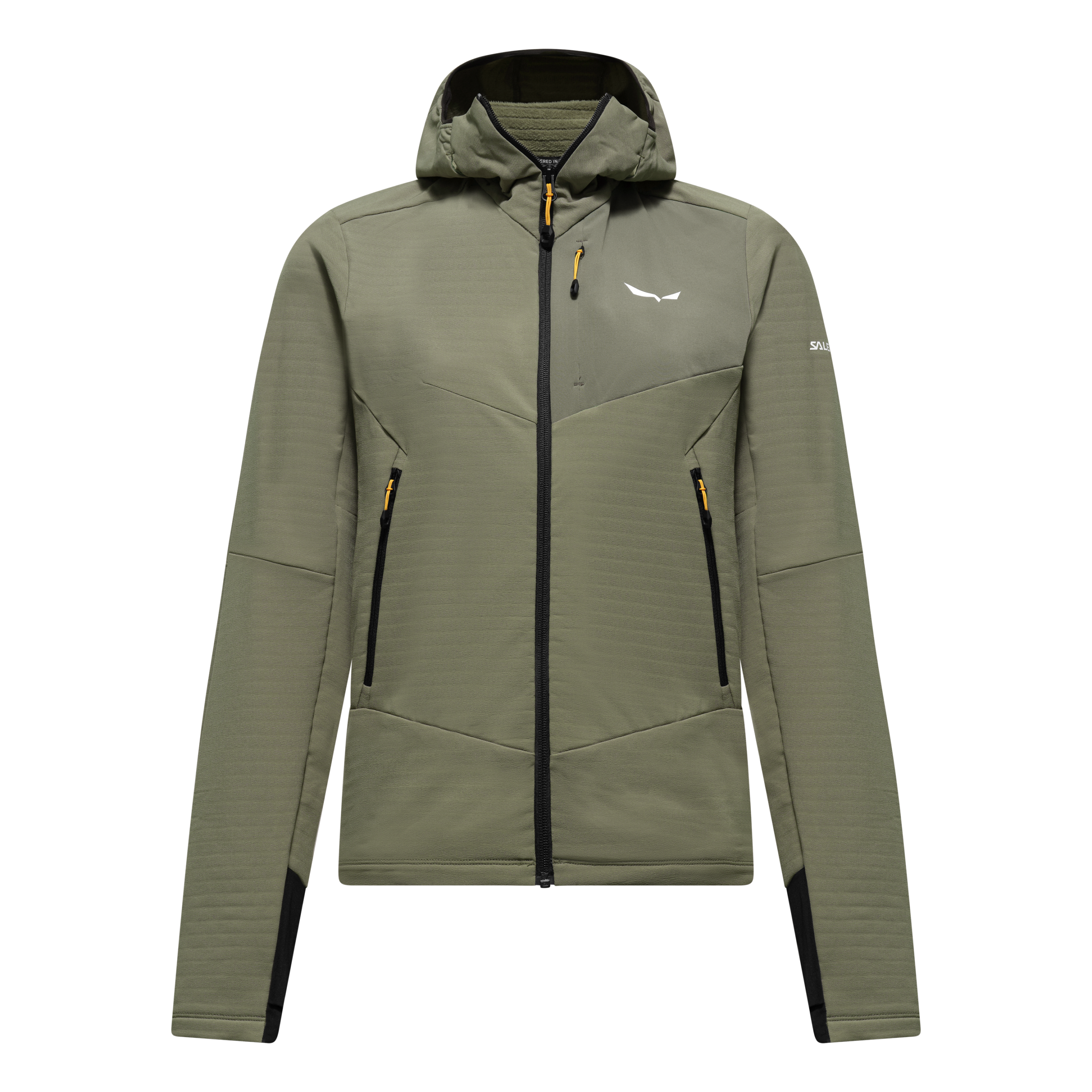 SALEWA – GIACCA DONNA ORTLES FLEECE – 29365