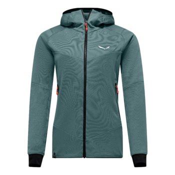 SALEWA – GIACCA DONNA SELLA CREVASSE – 28997