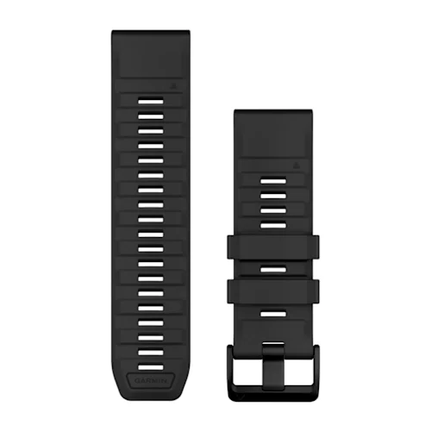 GARMIN – CINTURINO 26MM QR BLACK – 13393-02