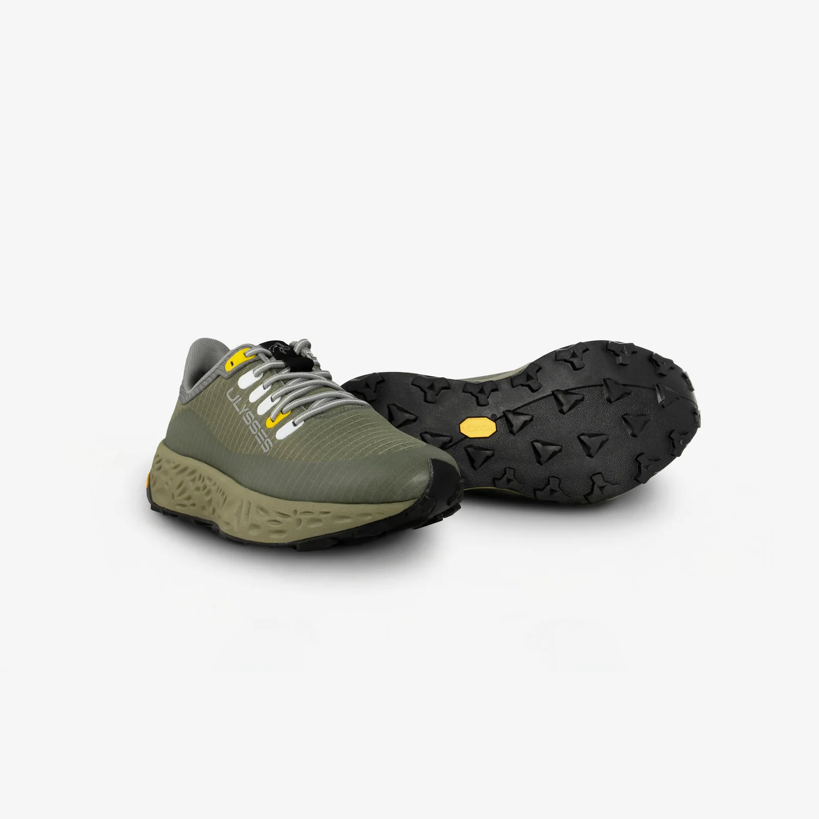 ULYSSES – SCARPE AHULI 2 – UL0AH2M - immagine 2