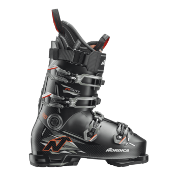 NORDICA – SCARPONI PRO MACHINE 3 130 GW LAST 98 – 050D0200